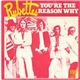 Rubettes - You're The Reason Why