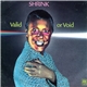 Shrink - Valid Or Void